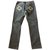 Corleone Pantalones Azul - vista 2