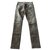 Corleone Pantalones Negro