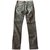 Corleone Pantalones Negro - vista 2