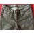 Corleone Pantalones Negro - vista 3