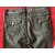 Corleone Pantalones Negro - vista 4