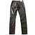 Vaqueros La petite française de denim negro stretch 40 - vista 2