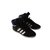 Adidas zapatillas Negro Cuero  ref.7840
