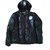 Victoria Couture Coats, Outerwear Black Polyester  ref.7845