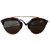 Christian Dior Sunglasses Blue Steel  ref.7955