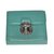 Marc Jacobs Wallets Blue Leather  ref.7980