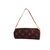 Louis Vuitton Purses, wallets, cases Brown Leather  ref.7993
