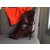 Rodolphe Menudier Botines Chocolate - vista 5