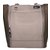 Salvatore Ferragamo Handbags Taupe Leather  ref.8010