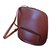 Louis Vuitton Backpacks Brown Leather  ref.8046