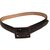 Abaco Belts Patent leather  ref.8144