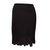 Autre Marque Skirts Black Polyester  ref.8168