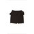 Autre Marque Jupes Coton Noir  ref.8181