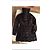 Autre Marque Chaqueta de Camuflaje Daite Khaki Talla 36 Caqui - vista 3