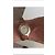 Autre Marque Willer Poclet Plate Round Dial Uhr Gold Stahl Golden - Ansicht 5