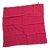 Cacharel Silk scarves Pink  ref.8306