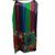 Chanel Foulards Soie Multicolore  ref.8337