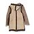 Cher Michel Klein Abrigos, Ropa de calle Caramelo - vista 2