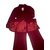 Christian Dior classical Dark red Wool  ref.8356