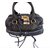 Chloé Handbags Black Leather  ref.8360