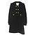 Milly Coats, Outerwear