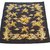 Hermès Silk scarves Brown  ref.8426