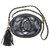 Chanel Handbags Black Leather  ref.8438