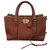 Mulberry Handbags Caramel Leather  ref.8527