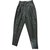 Yves Saint Laurent calça, leggings Preto Lã  ref.8561