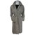Burberry Prorsum Trench coats Beige Cotton  ref.8577