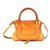 Chloé Handbags Leather  ref.8635