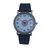 Hermès Relógios finos Branco Aço  ref.8657