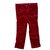 Catimini Pants Pink Cotton  ref.8714