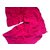 Christian Dior sciarpe Rosa Seta  ref.8723