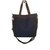 Louis Vuitton Bags Briefcases Blue Cloth  ref.8732