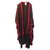 Yves Saint Laurent Coats, Outerwear Brown Acrylic  ref.8814