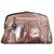 Christian Louboutin Handbags Silvery Silver  ref.8816