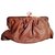 Autre Marque Handbags Caramel Leather  ref.8823