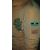 Chaqueta Geospirit Coral con Seda - vista 3