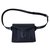 Hermès Clutch bags Black Leather  ref.8887