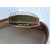 Hermès Kelly Gold Padlock Watch Barenia Leather Brown  - view 4
