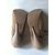 Botines Steve Madden Beige de Gamuza - vista 5