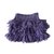 Repetto Skirts Purple Polyester  ref.8935