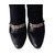 Albano Botas Negro - vista 2