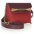 Chloé Handbags Red Leather  ref.9021