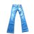 Zadig & Voltaire Jeans Blau John  ref.9025