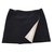 Autre Marque Skirts Black Cashmere  ref.9221