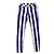 House Of Holland Pantalones Púrpura
