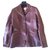 Hermès Jackets Brown Leather  ref.9250