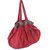 Petite Mendigote Borse Rosso Cotone